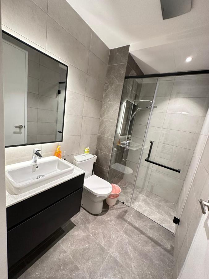 Axon Residence Bukit Bintang By Tr Suites Kuala Lumpur Zewnętrze zdjęcie