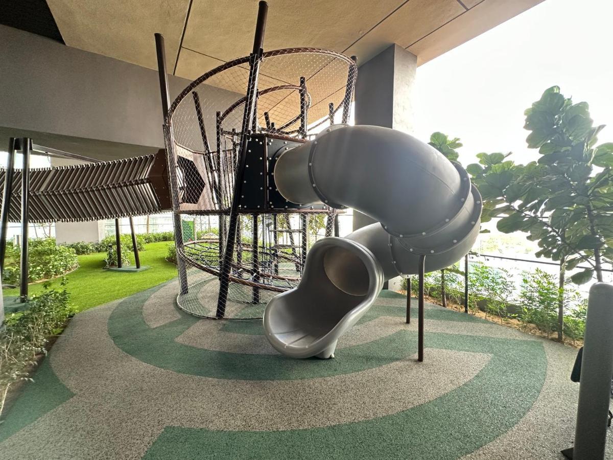 Axon Residence Bukit Bintang By Tr Suites Kuala Lumpur Zewnętrze zdjęcie