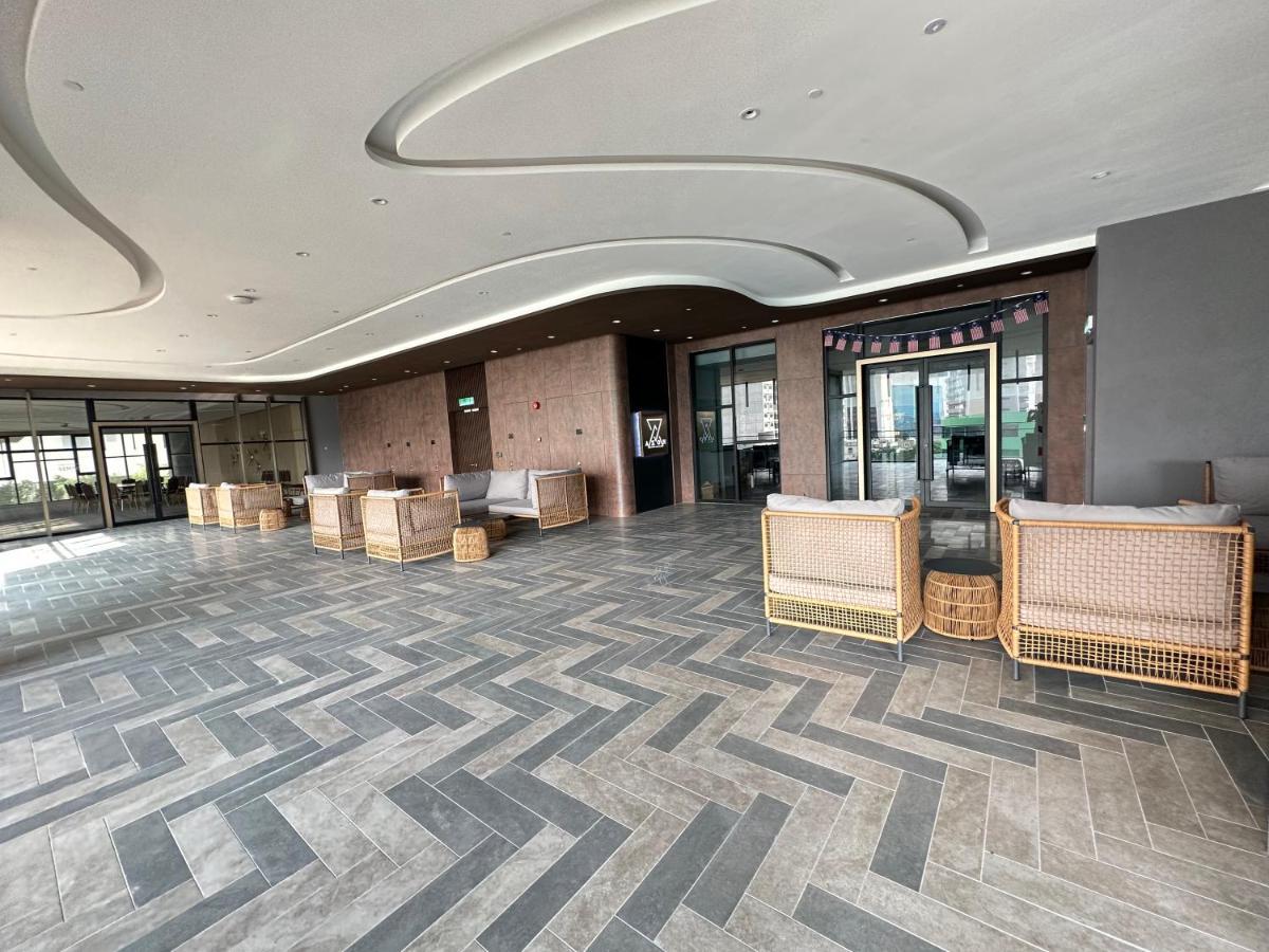 Axon Residence Bukit Bintang By Tr Suites Kuala Lumpur Zewnętrze zdjęcie