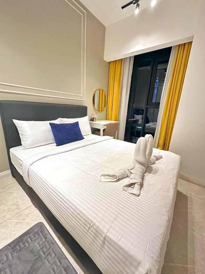 Axon Residence Bukit Bintang By Tr Suites Kuala Lumpur Zewnętrze zdjęcie