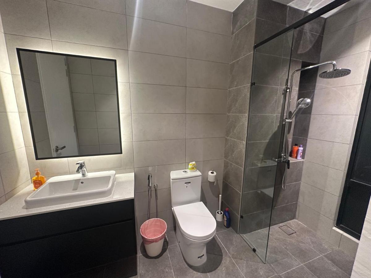 Axon Residence Bukit Bintang By Tr Suites Kuala Lumpur Zewnętrze zdjęcie