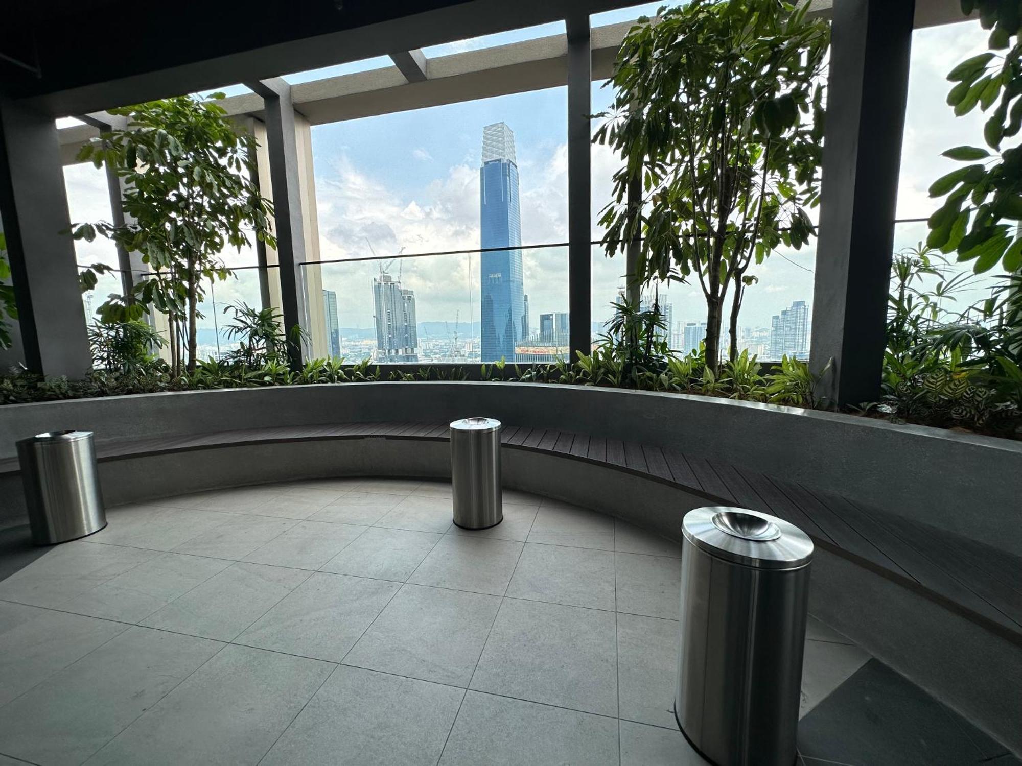 Axon Residence Bukit Bintang By Tr Suites Kuala Lumpur Zewnętrze zdjęcie