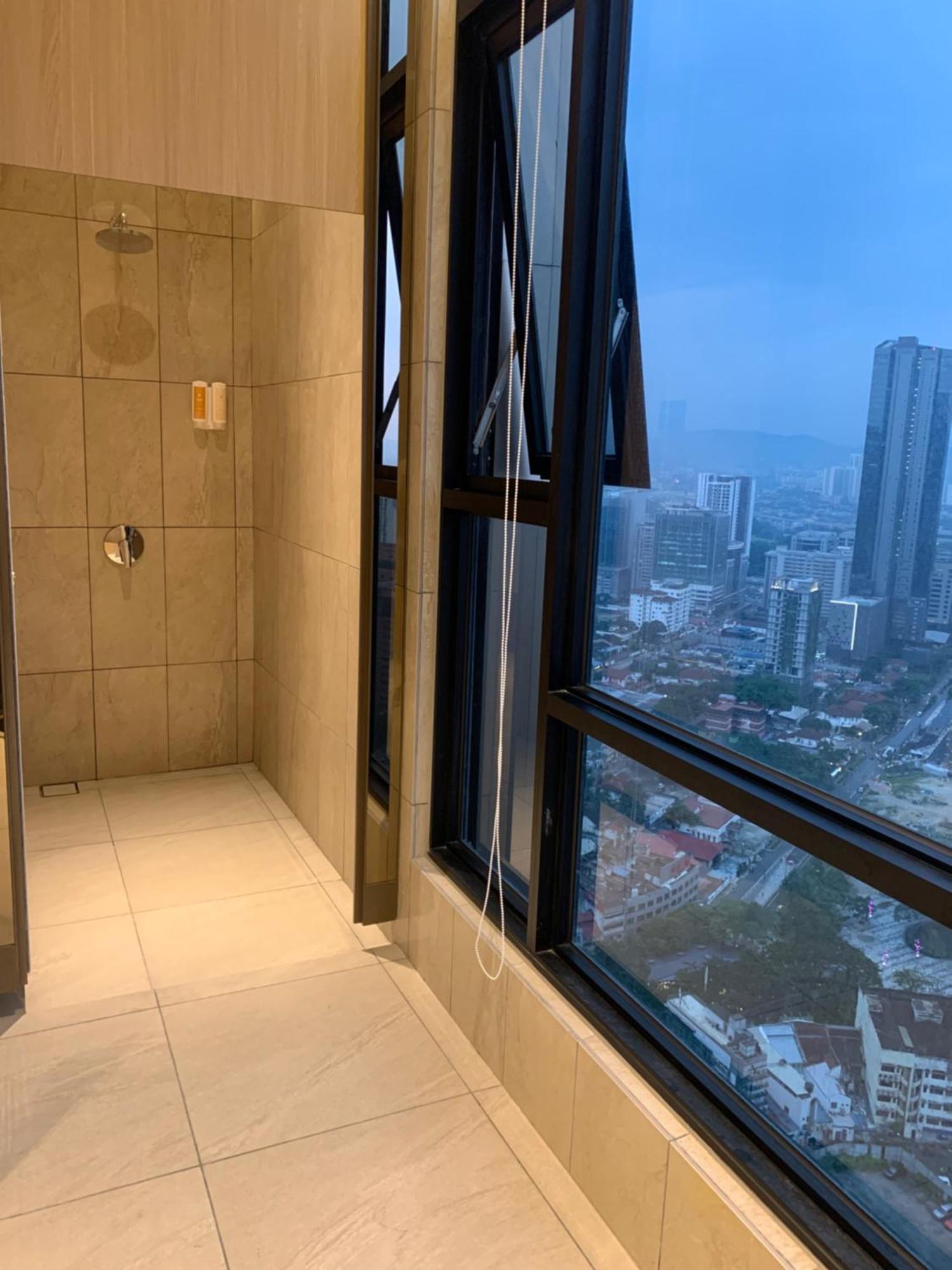 Axon Residence Bukit Bintang By Tr Suites Kuala Lumpur Zewnętrze zdjęcie