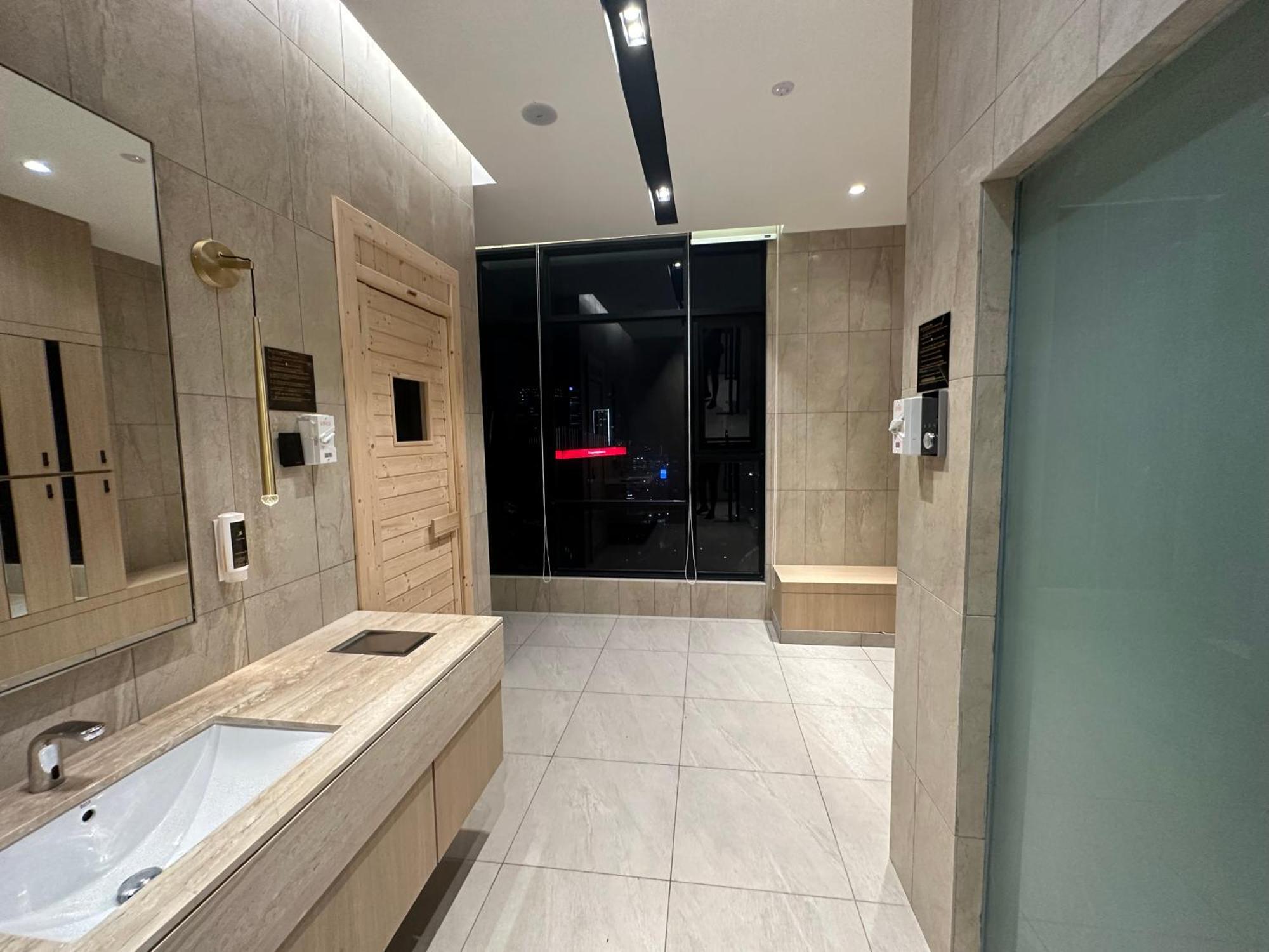 Axon Residence Bukit Bintang By Tr Suites Kuala Lumpur Zewnętrze zdjęcie
