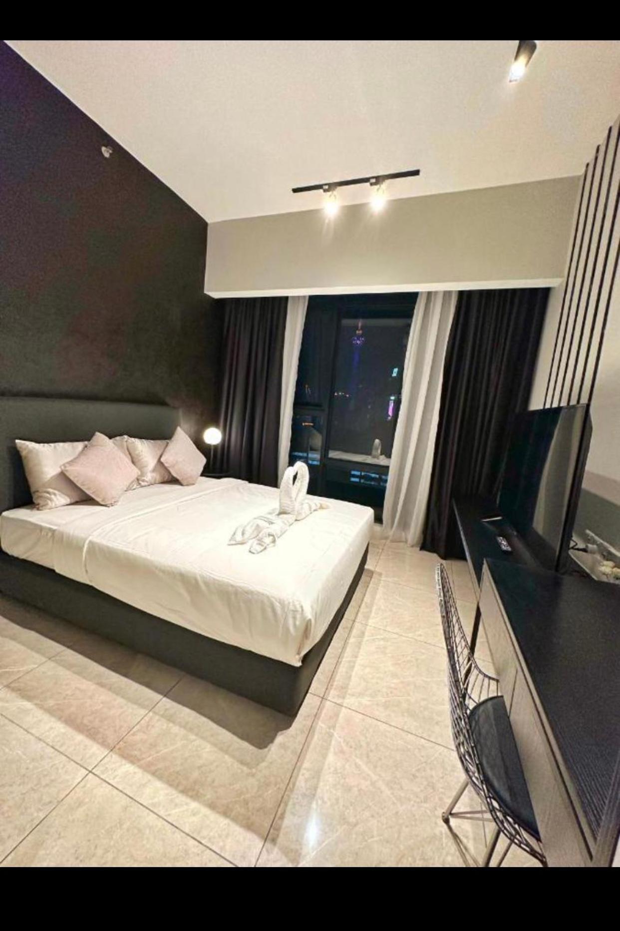 Axon Residence Bukit Bintang By Tr Suites Kuala Lumpur Zewnętrze zdjęcie