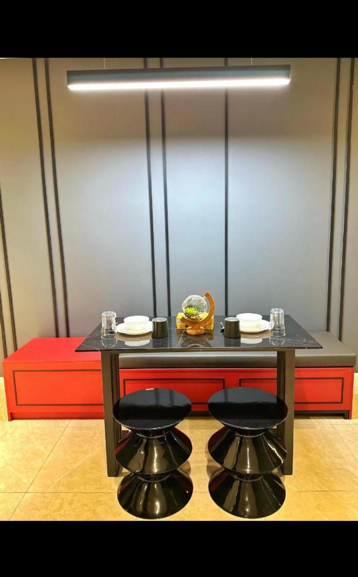 Axon Residence Bukit Bintang By Tr Suites Kuala Lumpur Zewnętrze zdjęcie