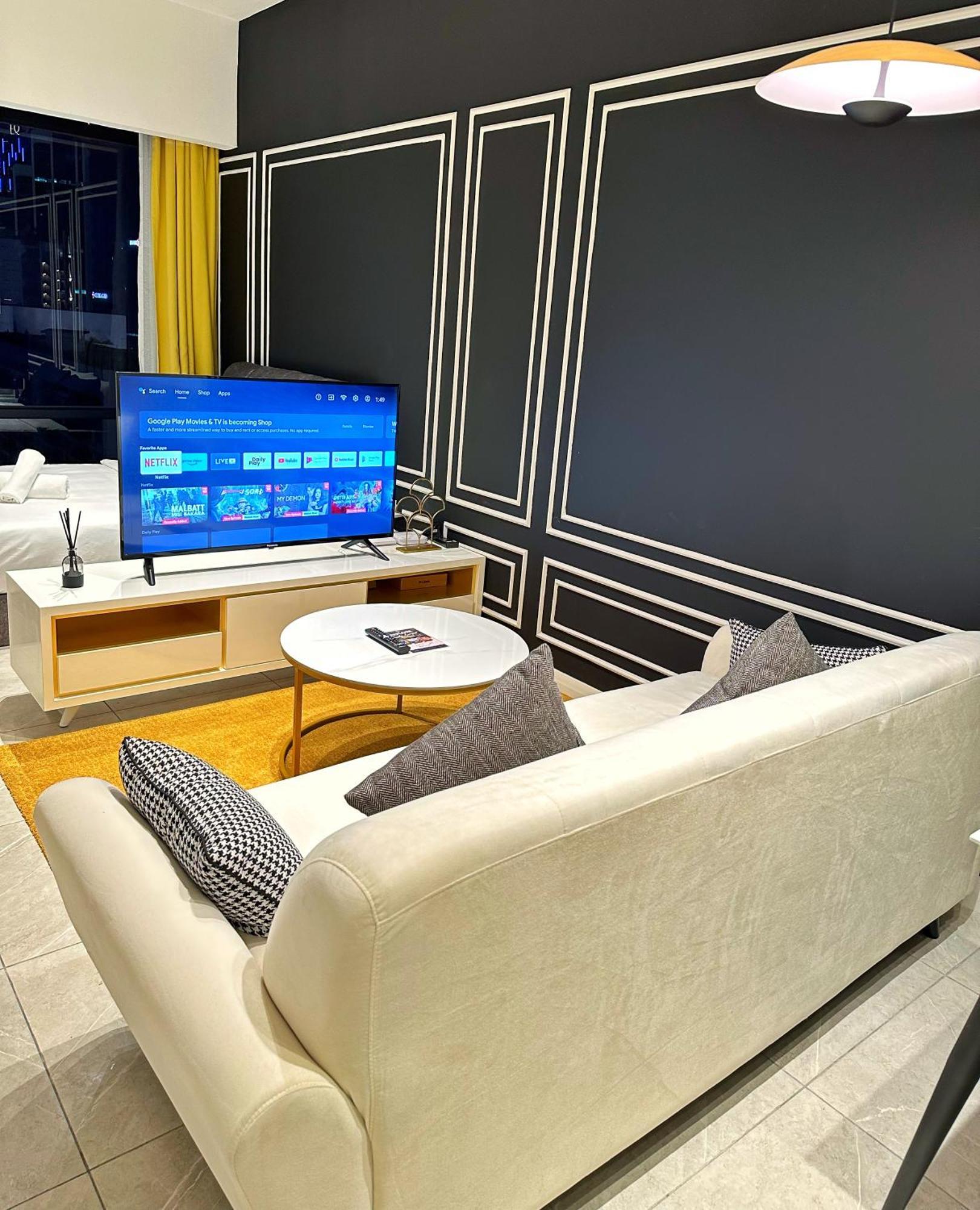 Axon Residence Bukit Bintang By Tr Suites Kuala Lumpur Zewnętrze zdjęcie