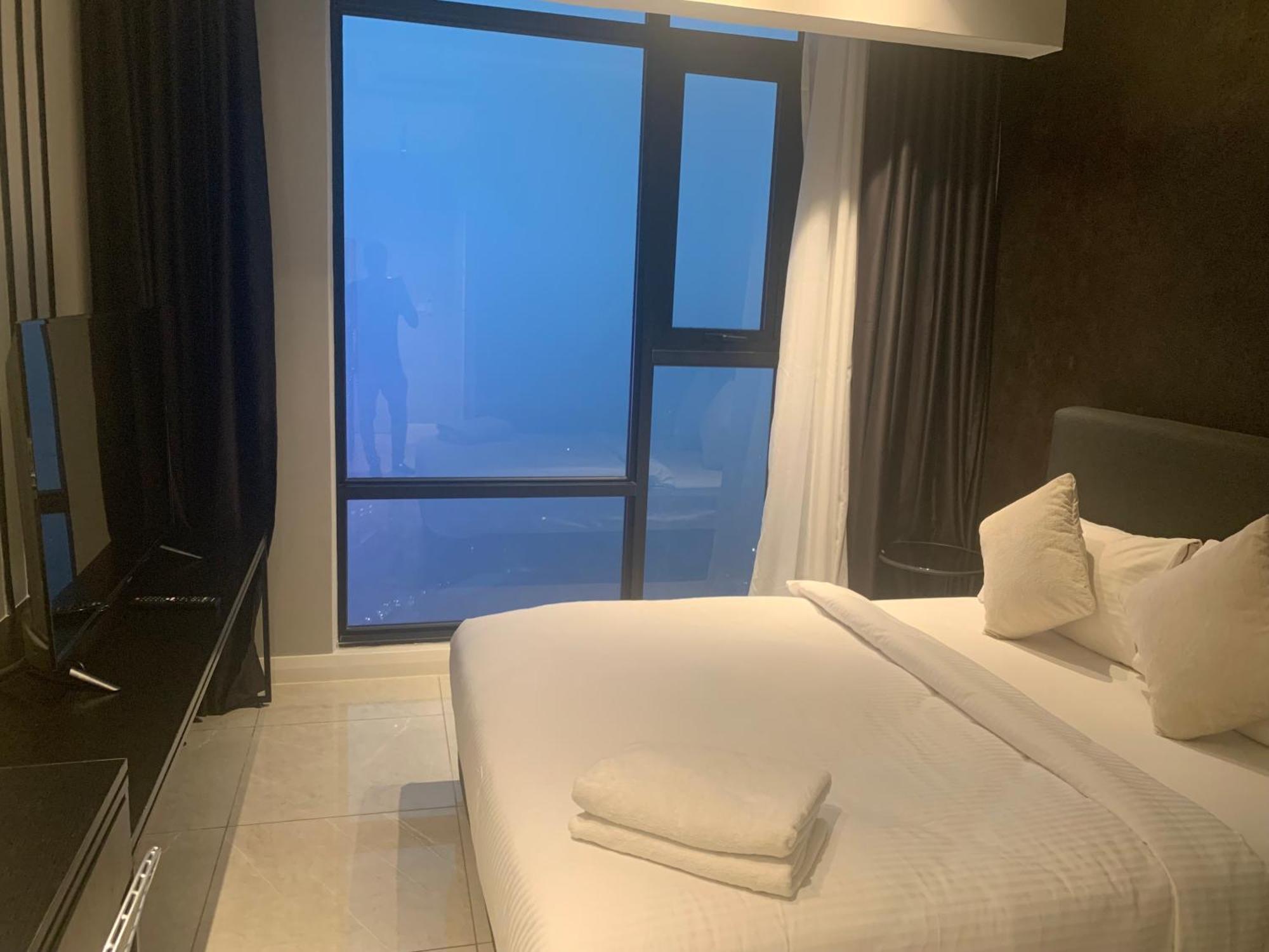 Axon Residence Bukit Bintang By Tr Suites Kuala Lumpur Zewnętrze zdjęcie