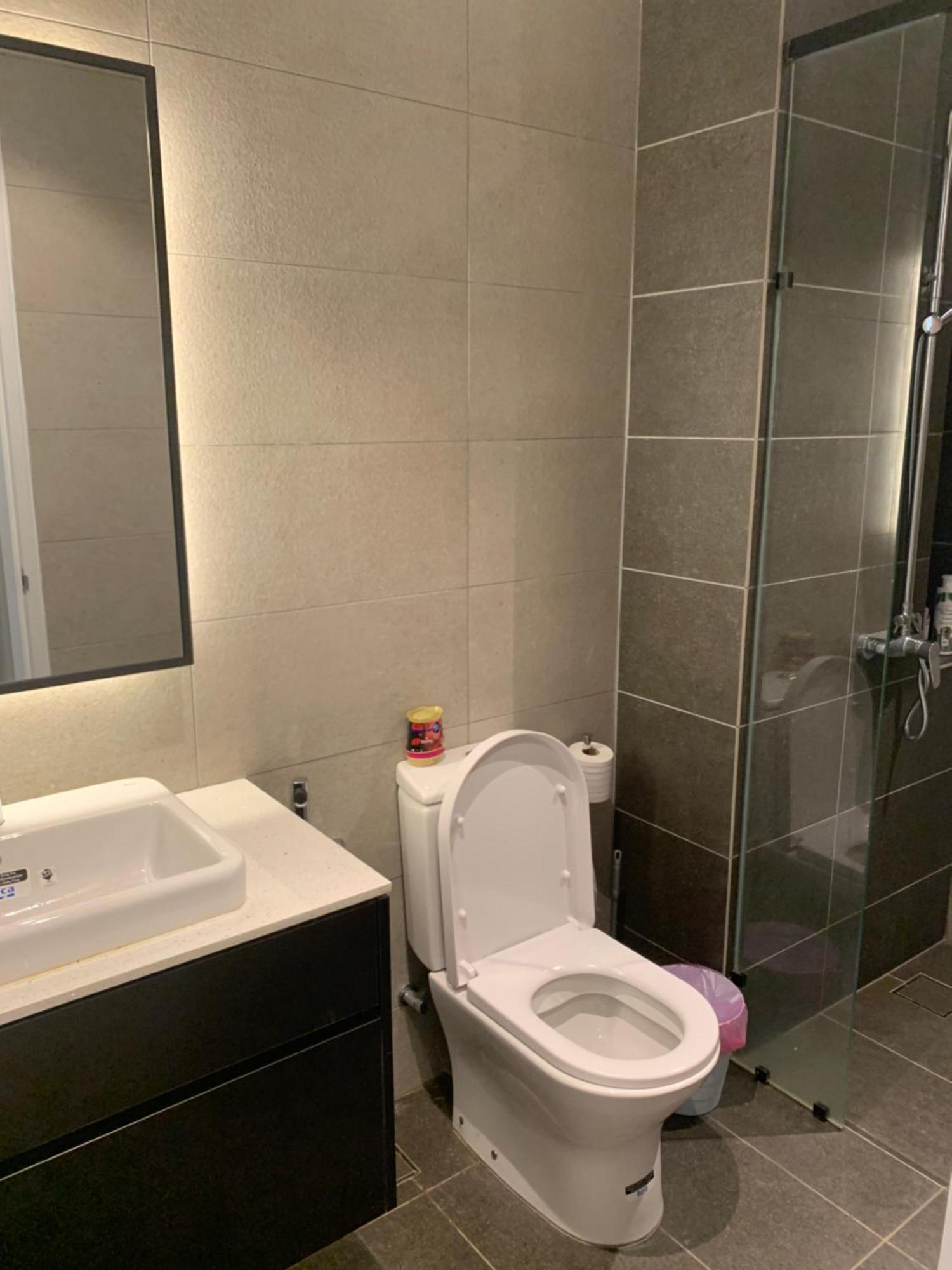 Axon Residence Bukit Bintang By Tr Suites Kuala Lumpur Zewnętrze zdjęcie